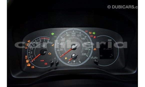 Buy Import Toyota Hiace White Car in Import - Dubai in Bomi County Buy Import Toyota Hiace White Car in Import - Dubai in Bomi County