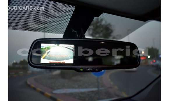 Buy Import Toyota Hiace White Car in Import - Dubai in Bomi County Buy Import Toyota Hiace White Car in Import - Dubai in Bomi County