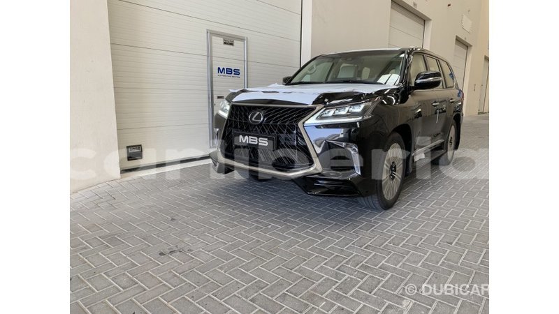 Big with watermark lexus lx bomi county import dubai 2299