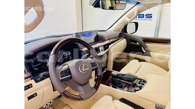 Big with watermark lexus lx bomi county import dubai 2299