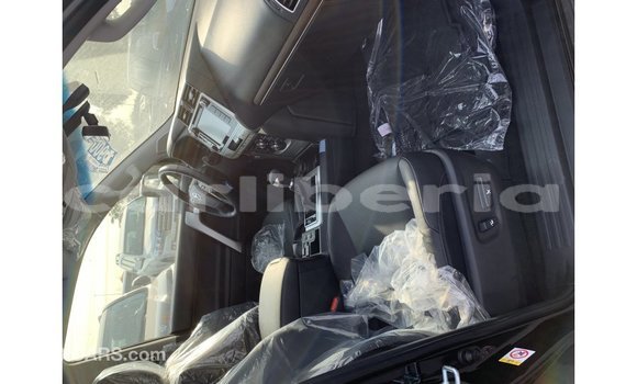 Buy Import Toyota Prado Black Car in Import - Dubai in Bomi County Buy Import Toyota Prado Black Car in Import - Dubai in Bomi County