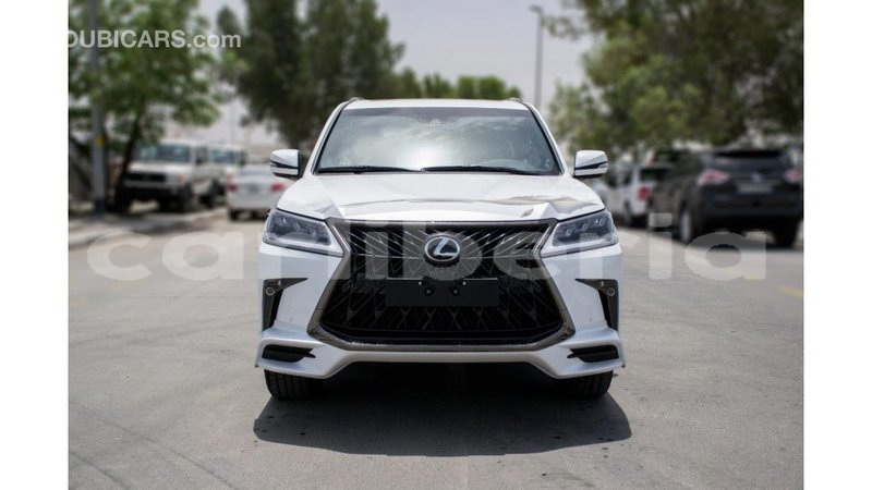 Big with watermark lexus lx bomi county import dubai 2306