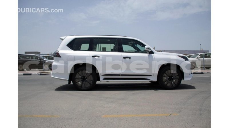 Big with watermark lexus lx bomi county import dubai 2306