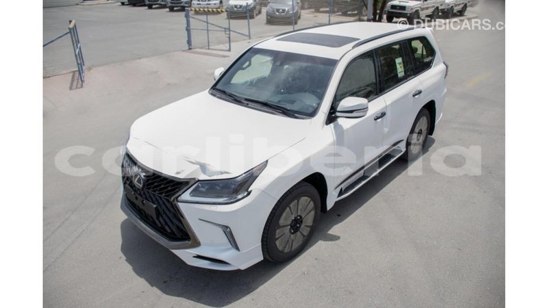 Big with watermark lexus lx bomi county import dubai 2306