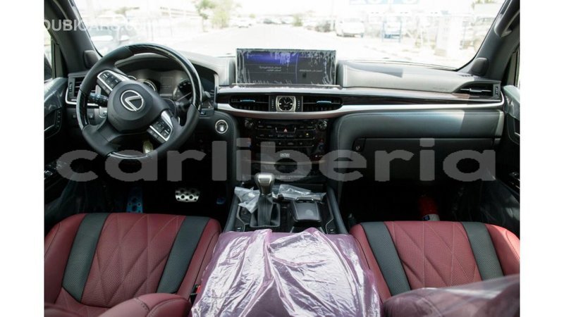 Big with watermark lexus lx bomi county import dubai 2306