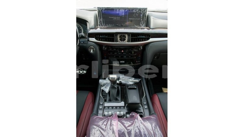 Big with watermark lexus lx bomi county import dubai 2306