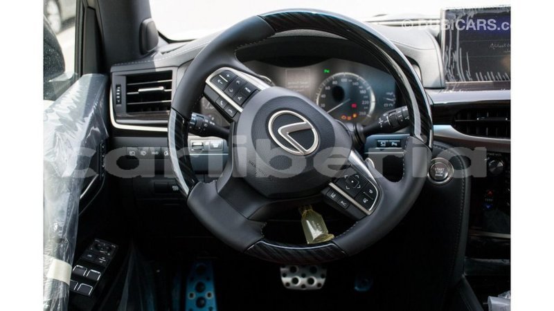 Big with watermark lexus lx bomi county import dubai 2306