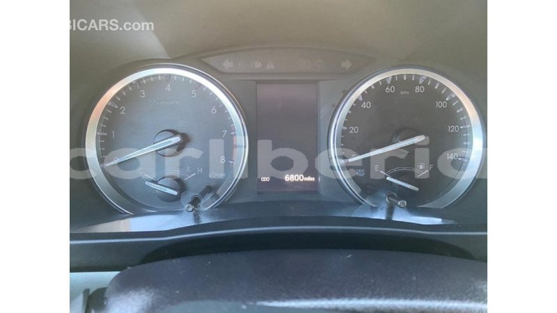 Big with watermark toyota highlander bomi county import dubai 2307