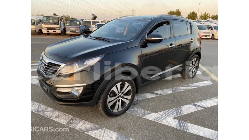 Big with watermark kia sportage bomi county import dubai 2309