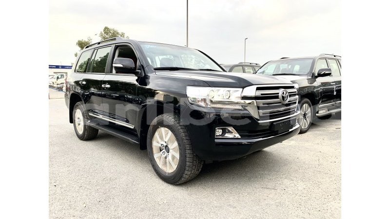 Big with watermark toyota land cruiser bomi county import dubai 2310