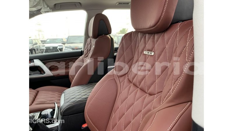 Big with watermark toyota land cruiser bomi county import dubai 2310