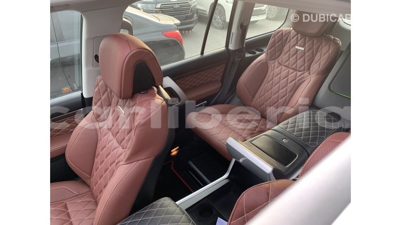 Big with watermark toyota land cruiser bomi county import dubai 2310