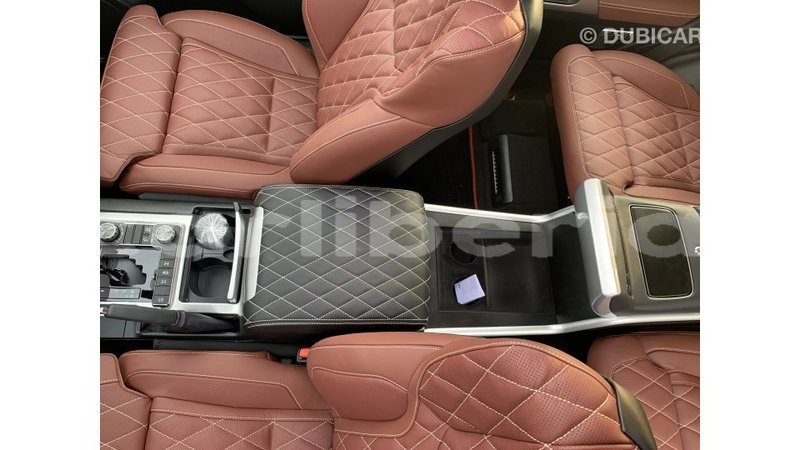 Big with watermark toyota land cruiser bomi county import dubai 2310