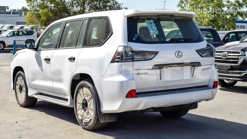 Big with watermark lexus lx bomi county import dubai 2314