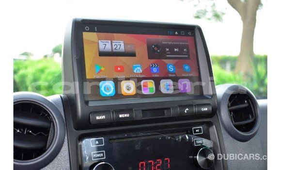 Buy Import Toyota Land Cruiser Red Car in Import - Dubai in Bomi County Buy Import Toyota Land Cruiser Red Car in Import - Dubai in Bomi County