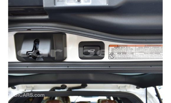 Buy Import Lexus LX White Car in Import - Dubai in Bomi County Buy Import Lexus LX White Car in Import - Dubai in Bomi County