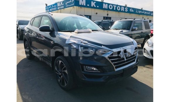 Buy Import Hyundai Tucson Other Car in Import - Dubai in Bomi County Buy Import Hyundai Tucson Other Car in Import - Dubai in Bomi County