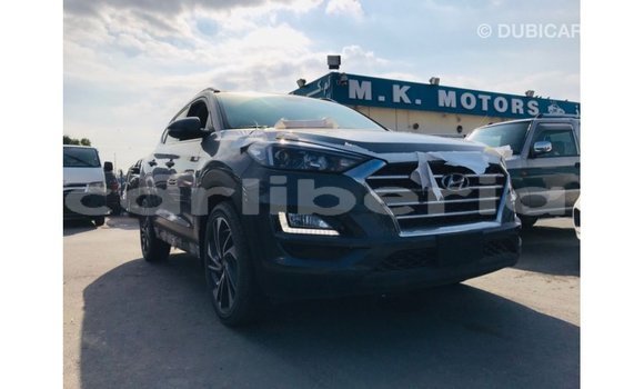 Buy Import Hyundai Tucson Other Car in Import - Dubai in Bomi County Buy Import Hyundai Tucson Other Car in Import - Dubai in Bomi County