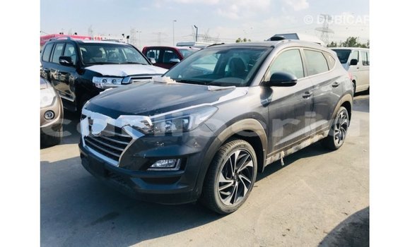 Buy Import Hyundai Tucson Other Car in Import - Dubai in Bomi County Buy Import Hyundai Tucson Other Car in Import - Dubai in Bomi County