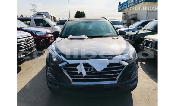 Buy Import Hyundai Tucson Other Car in Import - Dubai in Bomi County Buy Import Hyundai Tucson Other Car in Import - Dubai in Bomi County