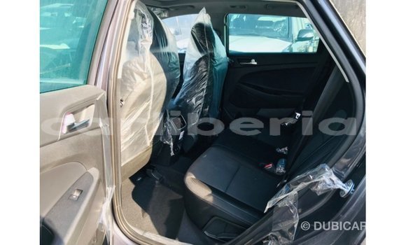 Buy Import Hyundai Tucson Other Car in Import - Dubai in Bomi County Buy Import Hyundai Tucson Other Car in Import - Dubai in Bomi County