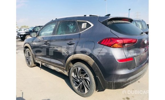 Buy Import Hyundai Tucson Other Car in Import - Dubai in Bomi County Buy Import Hyundai Tucson Other Car in Import - Dubai in Bomi County