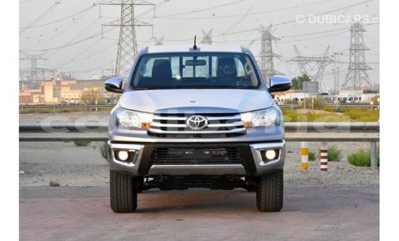 Buy Import Toyota Hilux Other Car in Import - Dubai in Bomi County Buy Import Toyota Hilux Other Car in Import - Dubai in Bomi County