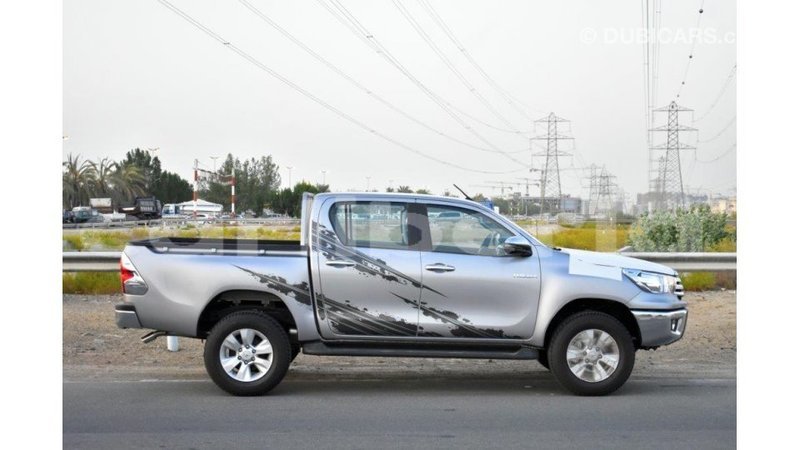 Big with watermark toyota hilux bomi county import dubai 2320