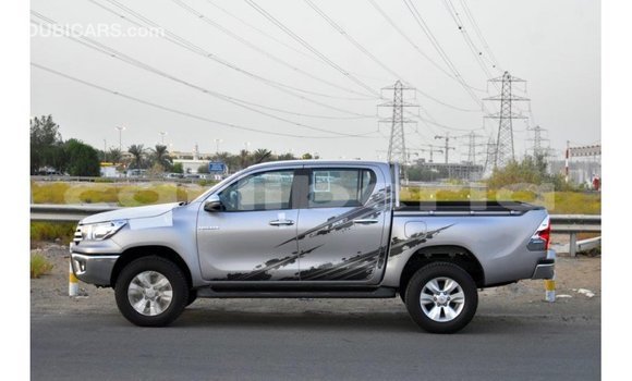 Buy Import Toyota Hilux Other Car in Import - Dubai in Bomi County Buy Import Toyota Hilux Other Car in Import - Dubai in Bomi County