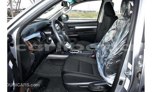 Buy Import Toyota Hilux Other Car in Import - Dubai in Bomi County Buy Import Toyota Hilux Other Car in Import - Dubai in Bomi County