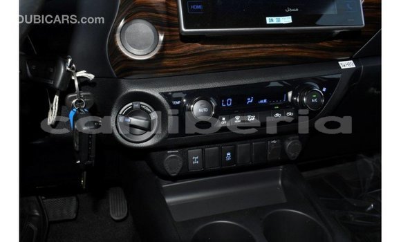 Buy Import Toyota Hilux Other Car in Import - Dubai in Bomi County Buy Import Toyota Hilux Other Car in Import - Dubai in Bomi County