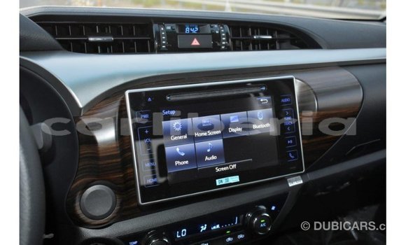 Buy Import Toyota Hilux Other Car in Import - Dubai in Bomi County Buy Import Toyota Hilux Other Car in Import - Dubai in Bomi County