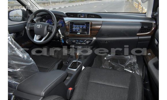 Buy Import Toyota Hilux Other Car in Import - Dubai in Bomi County Buy Import Toyota Hilux Other Car in Import - Dubai in Bomi County