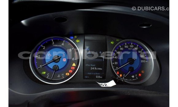 Buy Import Toyota Hilux Other Car in Import - Dubai in Bomi County Buy Import Toyota Hilux Other Car in Import - Dubai in Bomi County