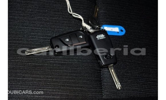 Buy Import Toyota Hilux Other Car in Import - Dubai in Bomi County Buy Import Toyota Hilux Other Car in Import - Dubai in Bomi County