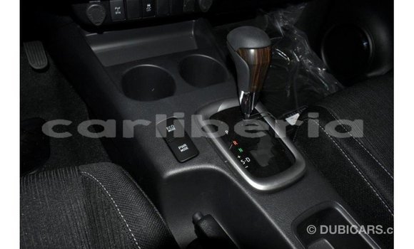 Buy Import Toyota Hilux Other Car in Import - Dubai in Bomi County Buy Import Toyota Hilux Other Car in Import - Dubai in Bomi County