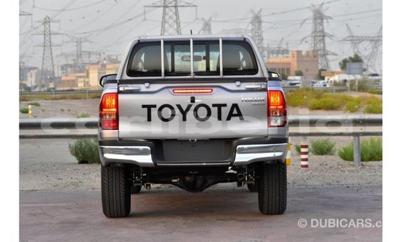 Buy Import Toyota Hilux Other Car in Import - Dubai in Bomi County Buy Import Toyota Hilux Other Car in Import - Dubai in Bomi County