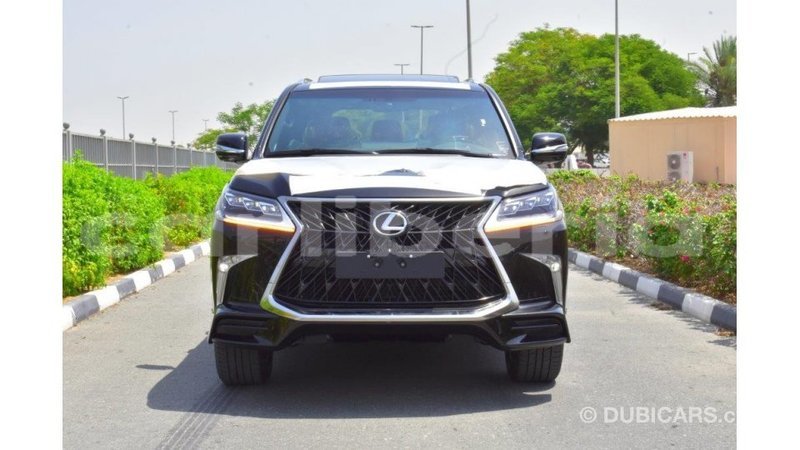 Big with watermark lexus lx bomi county import dubai 2324