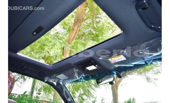 Buy Import Lexus LX Black Car in Import - Dubai in Bomi County Buy Import Lexus LX Black Car in Import - Dubai in Bomi County