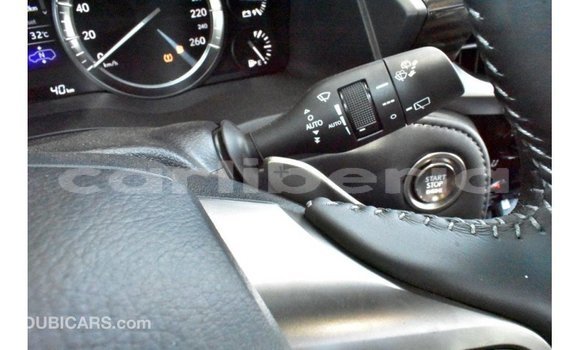 Buy Import Lexus LX Black Car in Import - Dubai in Bomi County Buy Import Lexus LX Black Car in Import - Dubai in Bomi County