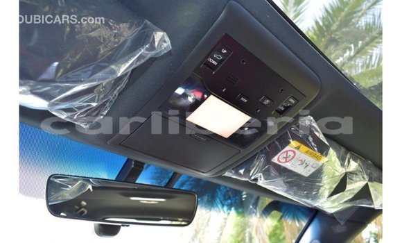 Buy Import Lexus LX Black Car in Import - Dubai in Bomi County Buy Import Lexus LX Black Car in Import - Dubai in Bomi County