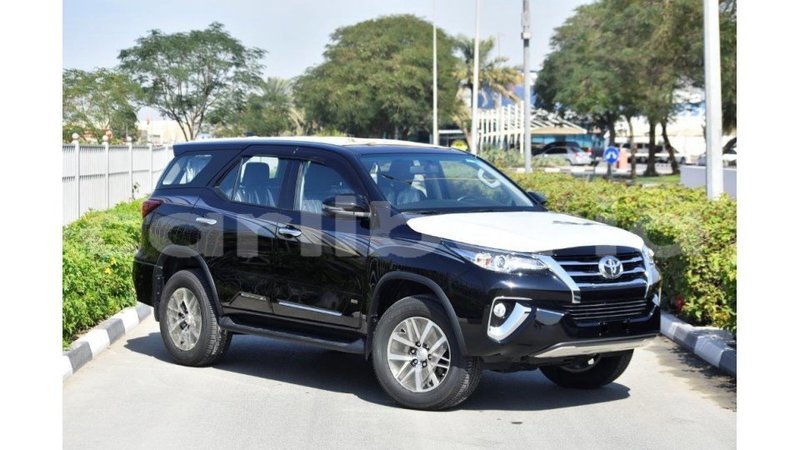 Big with watermark toyota fortuner bomi county import dubai 2325