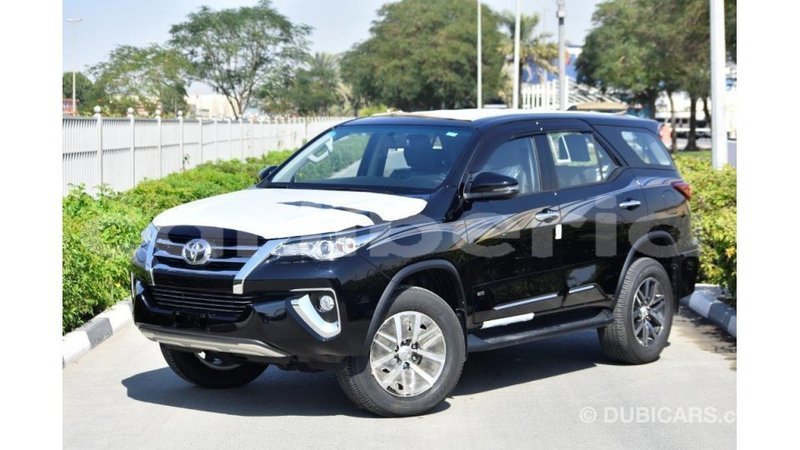 Big with watermark toyota fortuner bomi county import dubai 2325