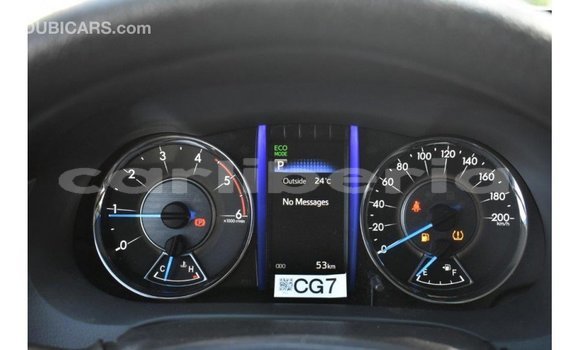 Buy Import Toyota Fortuner Black Car in Import - Dubai in Bomi County Buy Import Toyota Fortuner Black Car in Import - Dubai in Bomi County