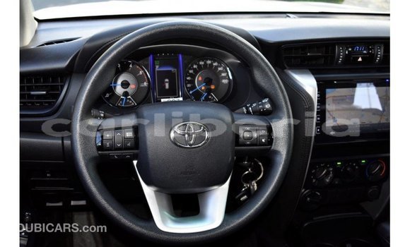 Buy Import Toyota Fortuner Black Car in Import - Dubai in Bomi County Buy Import Toyota Fortuner Black Car in Import - Dubai in Bomi County