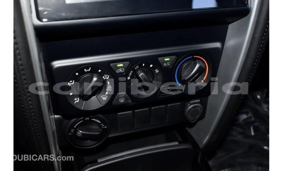 Buy Import Toyota Fortuner Black Car in Import - Dubai in Bomi County Buy Import Toyota Fortuner Black Car in Import - Dubai in Bomi County