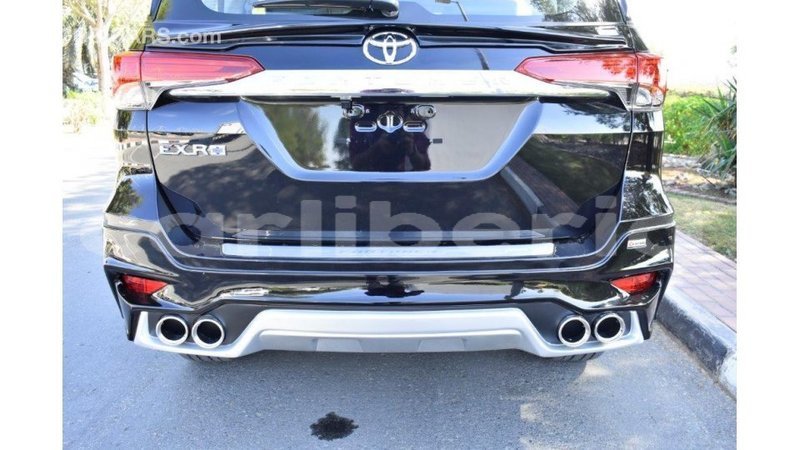 Big with watermark toyota fortuner bomi county import dubai 2325