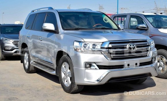 Buy Import Toyota Land Cruiser Other Car in Import - Dubai in Bomi County Buy Import Toyota Land Cruiser Other Car in Import - Dubai in Bomi County