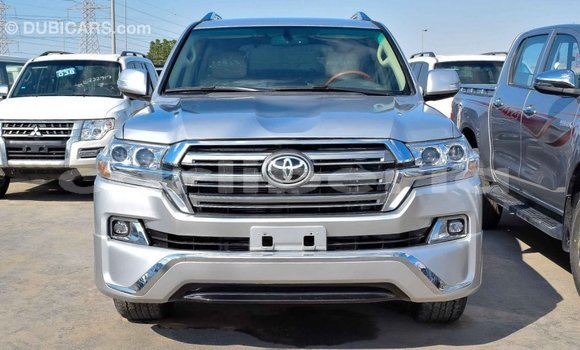 Buy Import Toyota Land Cruiser Other Car in Import - Dubai in Bomi County Buy Import Toyota Land Cruiser Other Car in Import - Dubai in Bomi County