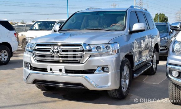 Buy Import Toyota Land Cruiser Other Car in Import - Dubai in Bomi County Buy Import Toyota Land Cruiser Other Car in Import - Dubai in Bomi County